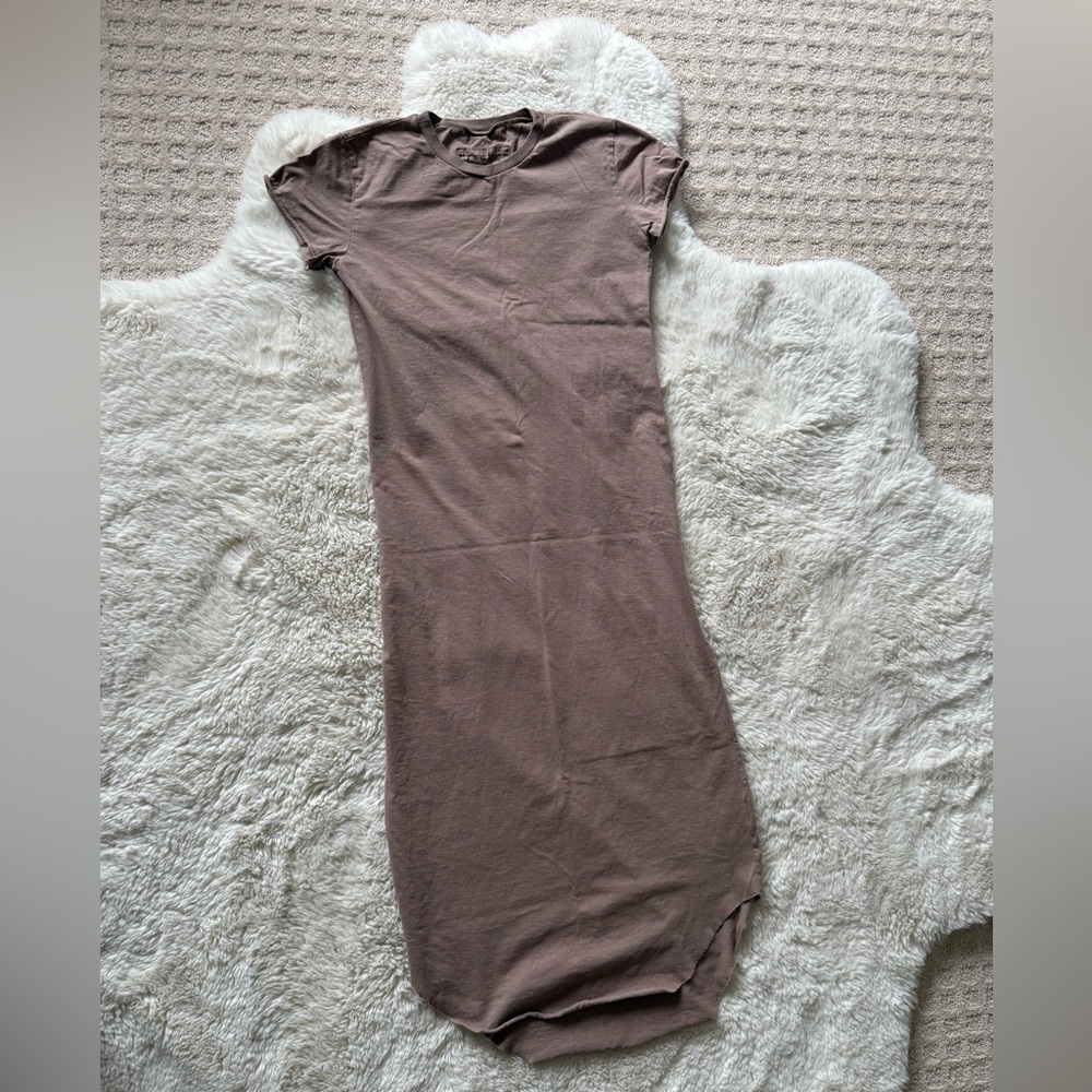 Frank & Eileen Harper Dress color Toasted size small. Excellent used condition